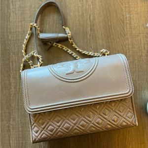 Tory Burch Fleming handbag